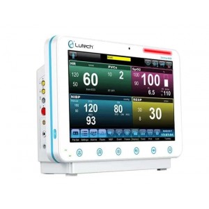 Máy Monitor theo dõi bệnh nhân đa thông số Lutech Datalys 800 series